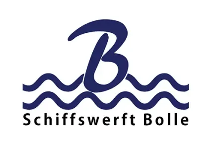 标志 Schiffswerft Bolle