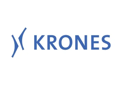 标志 Krones