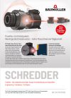 封面图片 Brochures / Flyer Schredder