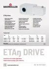 封面图片  Brochures / Flyer ETAŋ drive