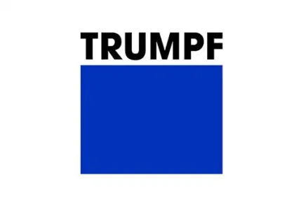 标志 Trumpf