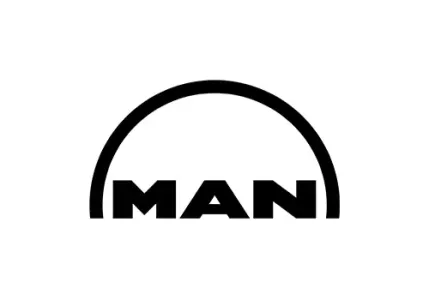 标志 MAN Engines