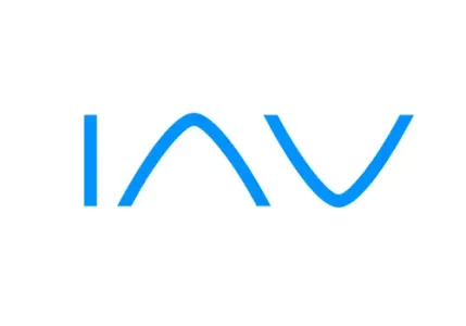 标志 IAV