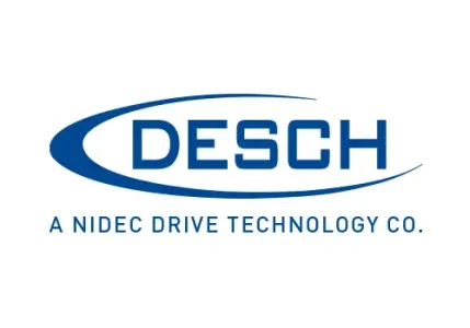 标志 Desch