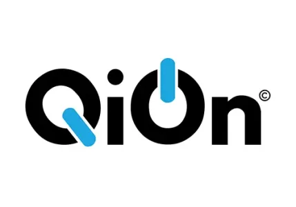 标志 QiOn Technology