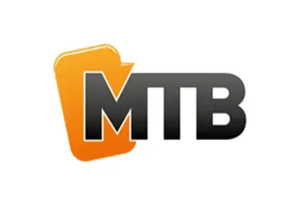 标志 MTB Recycling