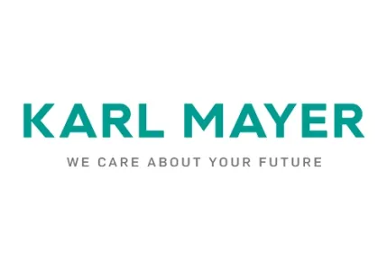标志 Karl Mayer