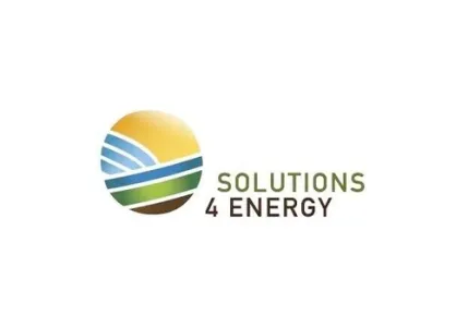 标志 Solutions 4 Energy