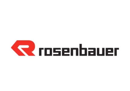 标志 Rosenbauer