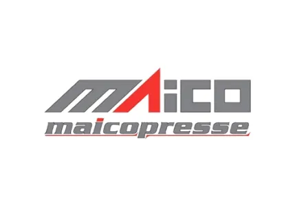 标志 Maicopresse