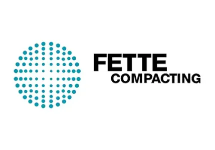 标志 Fette Compacting
