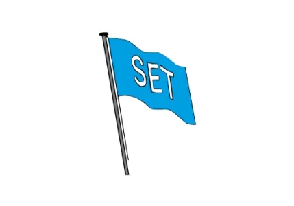 标志 Set Schiffbau