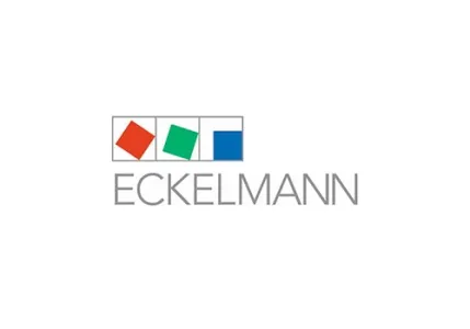 标志 Eckelmann