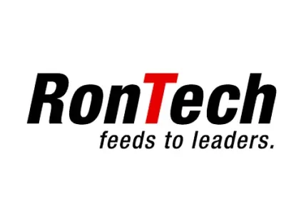 标志 RonTech AG