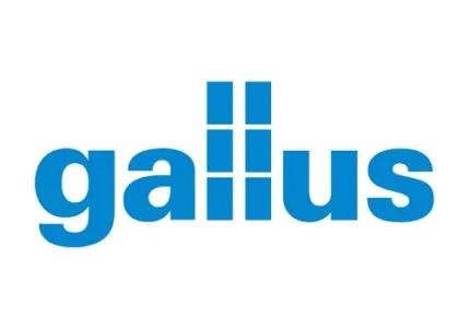 标志 Gallus