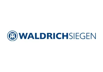 标志 Waldrichsiegen