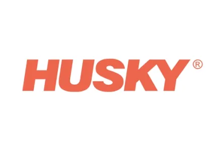 标志 Husky