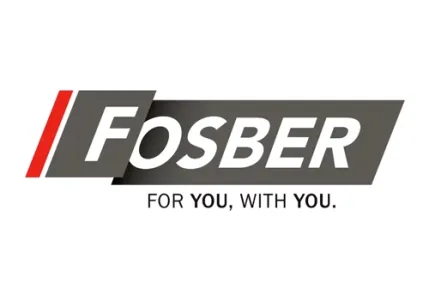 标志 Fosber