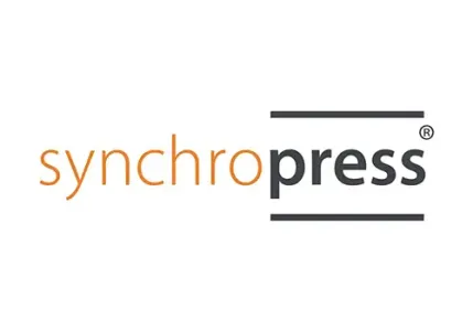 标志 Synchropress