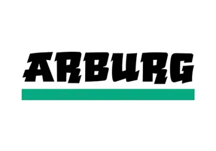 标志 Arburg