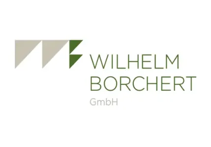 标志 Wilhelm Borchert