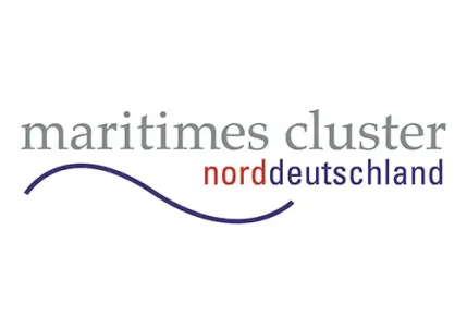 标志 Maritimes Cluster Norddeutschland e.V.