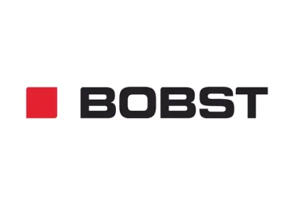 标志 Bobst