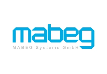标志 Mabeg