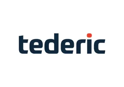 标志 Tederic