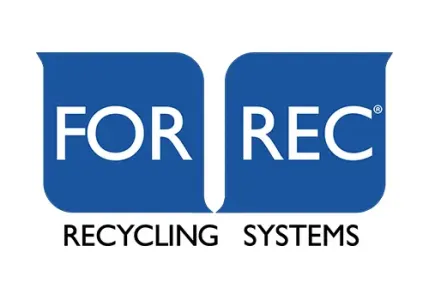 标志 Forrec