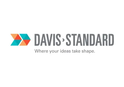 标志 Davis-Standard