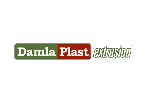 Damla Plast Logo