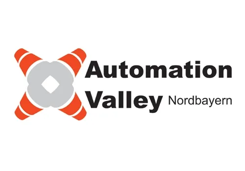 Automation Valley Nordbayern Logo