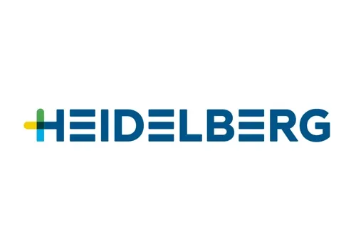 Heidelberg Logo
