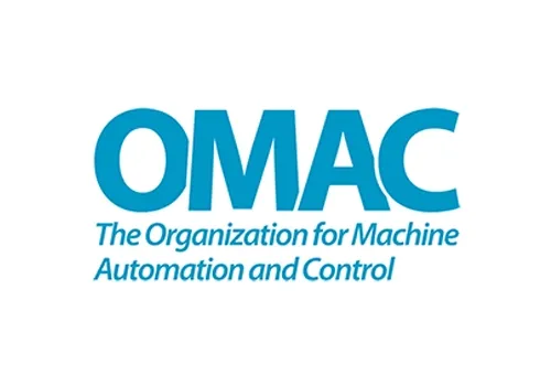 OMAC Logo