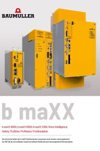 Vorschau b maXX