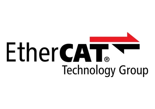 EtherCAT Logo