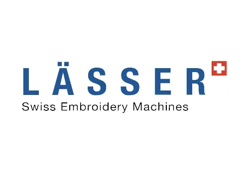 Lässer AG Logo