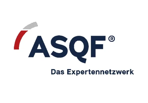 ASQF Logo