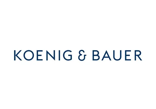 König & Bauer Logo