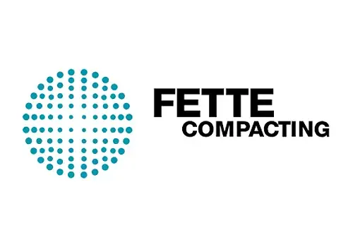 Fette Compacting Logo