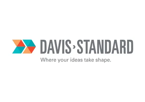 Davis-Standard Logo