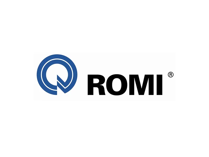 Romi Logo