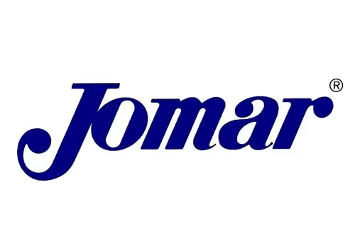 Jomar Logo