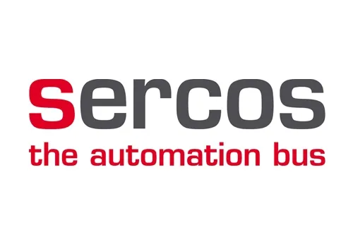sercos Logo