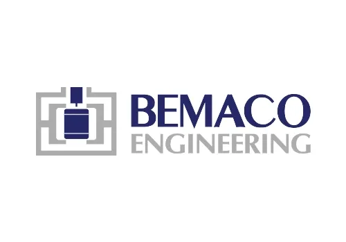 Bemaco Engineering Logo
