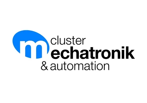 Cluster Mechatronic & Automation Logo
