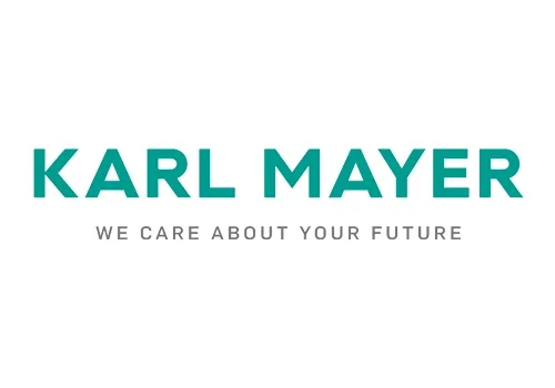Karl Mayer Logo