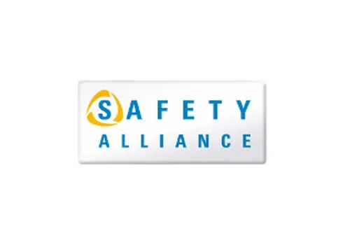 Safety Alliance Logo