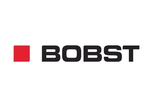Bobst Logo